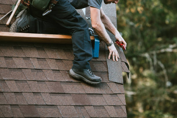 Quick and Trustworthy Emergency Roof Repair Services in New Cumberland, PA